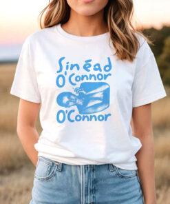 Sinead O'Connor The Lion And Cobra T Shirt