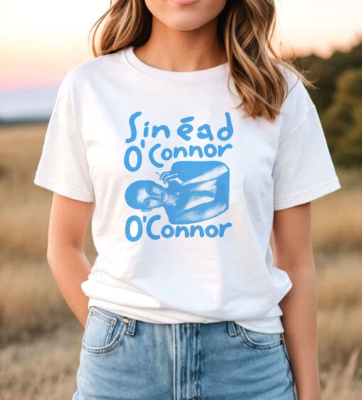 Sinead O'Connor The Lion And Cobra T Shirt