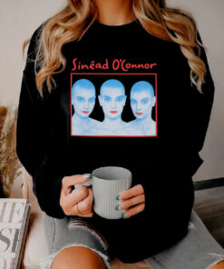 Sinead O'Connor Trio The Lion And Cobra Sweatshirt