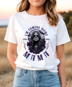 RIP Ozzy Osbourne 2025 T Shirt