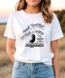 Drake Summer Tour T Shirt