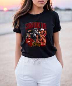 Drake v3 Drizzy Champange Papi For all The Dogs T Shirt