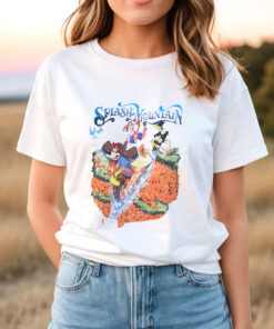 Disney Splash Mountain T-Shirt