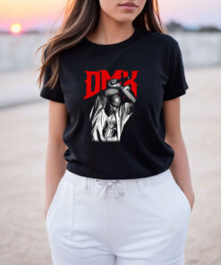 Dmx Vintage Bootleg T-Shirt