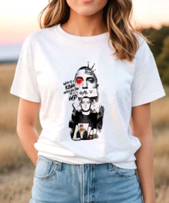 Eminem Name Is Bootleg T-Shirt