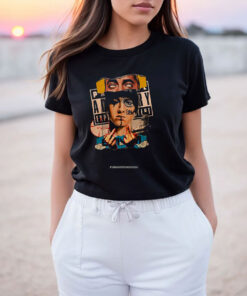 Eminem Rap Slim Vintage Bootleg T-Shirt