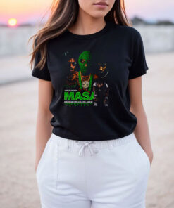Nba Youngboy Masa Bootleg T-Shirt
