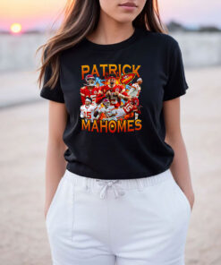 Pat Mahomes Vintage Bootleg T-Shirt