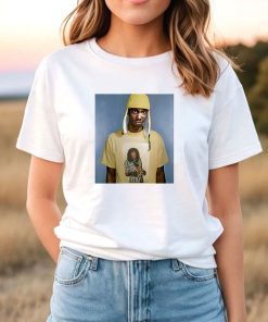 Dave Chappelle Rick James T-Shirt