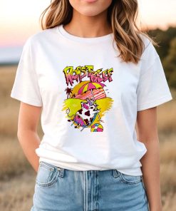 Gaten Matarazzo Dustin Stranger Things Roast Beef T-Shirt