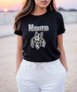 Jar Jar Binks Meesafits Meme T-Shirt