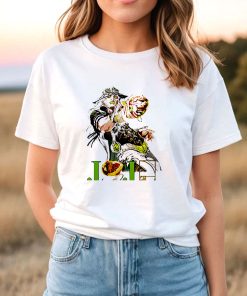Jojo’s Gyro Zeppeli Meme T-Shirt