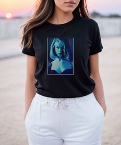 Nicole Kidman To Die For 1995 30th Anniversary T-Shirt