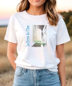 Parks And Recreation Ben Wyatt Aurora Gory Alice T-Shirt