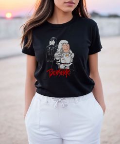 Peter Griffith Berserk Meme T-Shirt