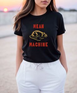 The Runarounds Charlie Cooper Rat Mean Machine T-Shirt